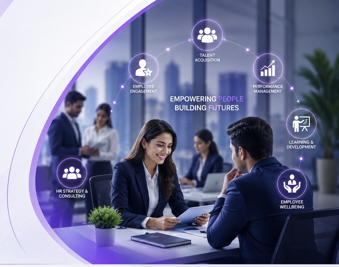 Human Capital & HR Services